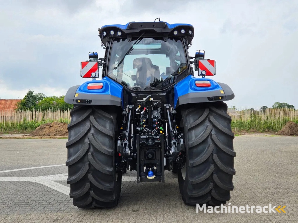 New Holland T7.270AC Autocommand