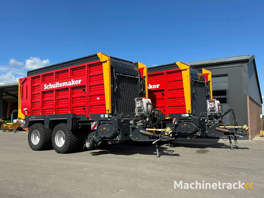 Schuitemaker Rapide 5800