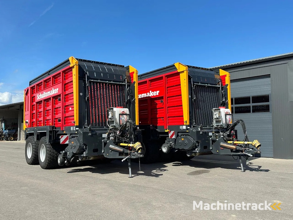 Schuitemaker Rapide 5800