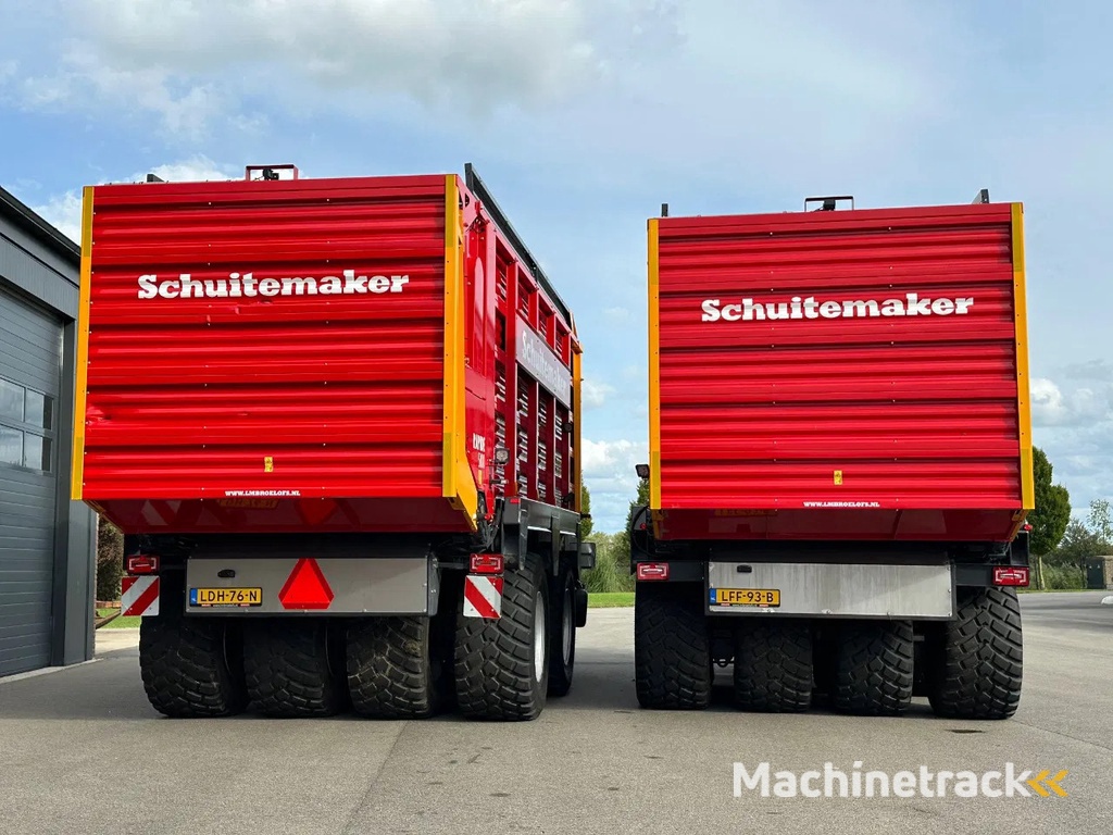 Schuitemaker Rapide 5800