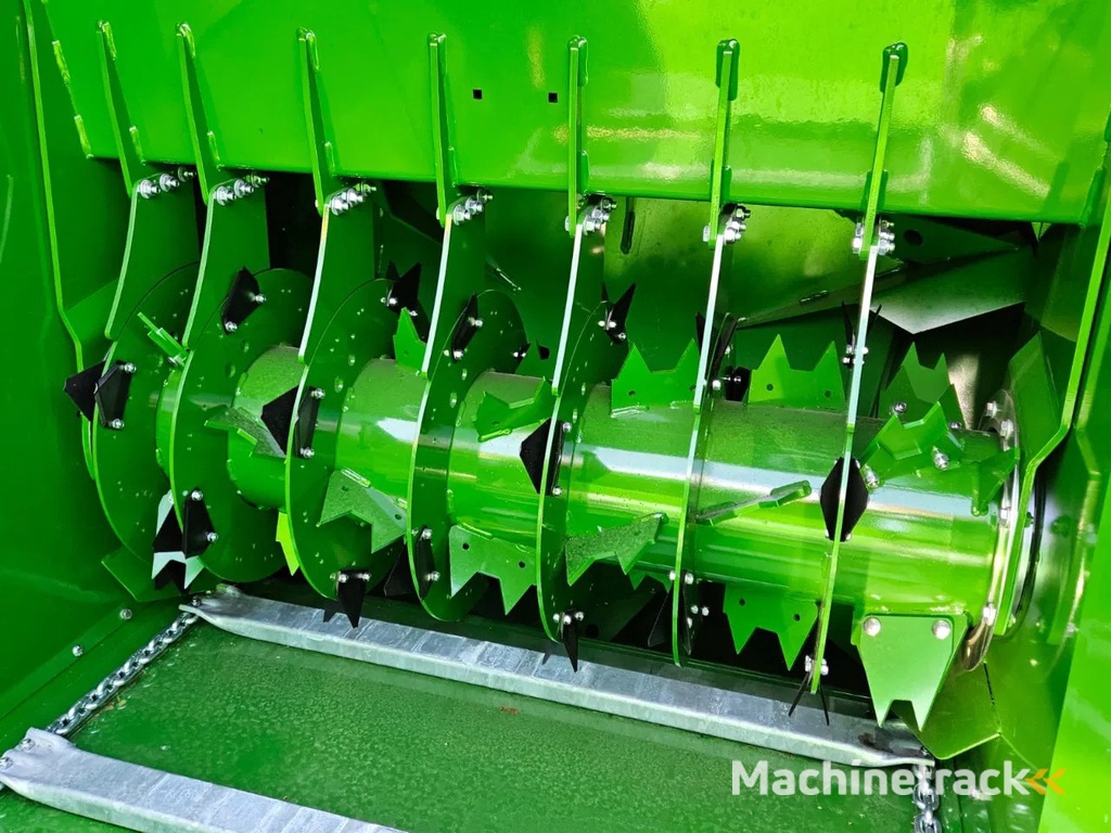 McHale C470 Stroblazer