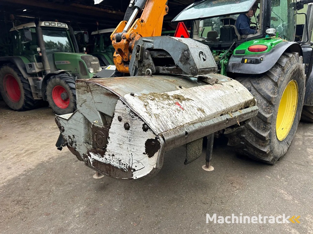 Votex Optima armklepelmaaier