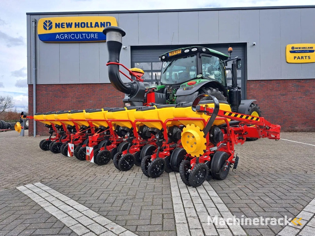 Väderstad Tempo V 8