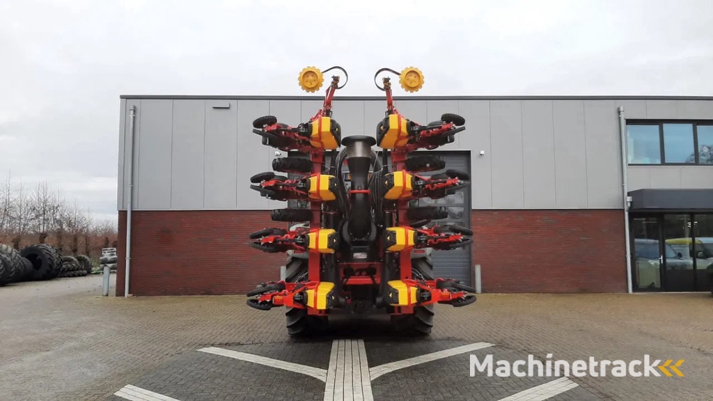 Väderstad Tempo V 8