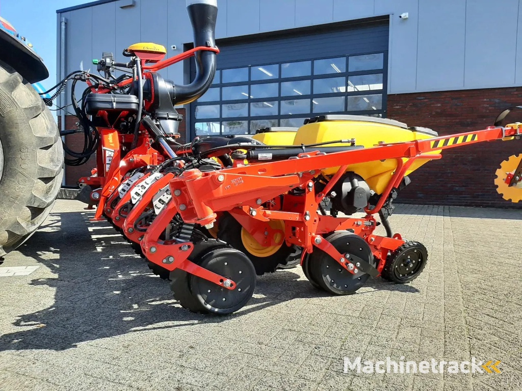 Väderstad Tempo V 8