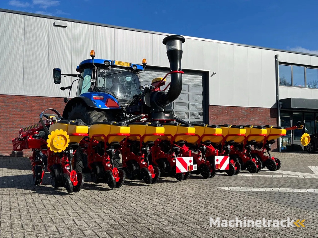 Väderstad Tempo V 8