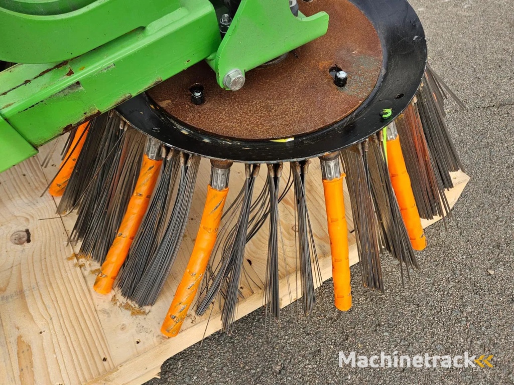 Avant Tuin en park Onkruidborstel