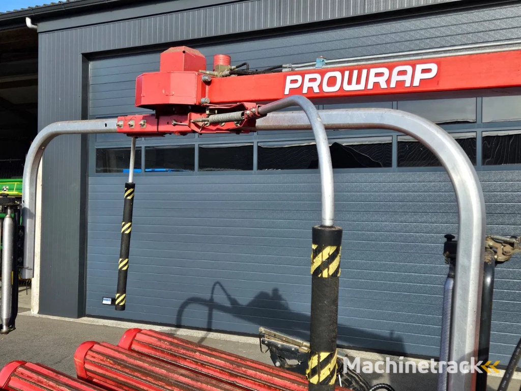 Kuhn Prowrap SW 7664