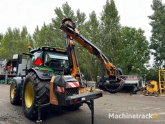 votex-optima-armklepelmaaier