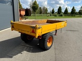 Thumbnail of VGM 3 ton kiepwagen