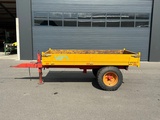Thumbnail of VGM 3 ton kiepwagen