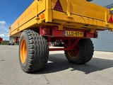 Thumbnail of VGM 3 ton kiepwagen