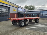 Thumbnail of Evenboer PW platte wagen