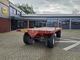 Thumbnail of Evenboer PW platte wagen