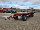 Thumbnail of Evenboer PW platte wagen