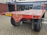 Thumbnail of Evenboer PW platte wagen