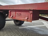 Thumbnail of Evenboer PW platte wagen