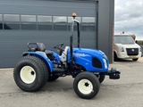 Thumbnail of New Holland Boomer 55