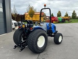 Thumbnail of New Holland Boomer 55