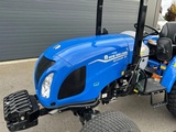Thumbnail of New Holland Boomer 55