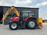 Thumbnail of Massey Ferguson 6713S Dyna 6