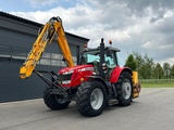 Thumbnail of Massey Ferguson 6713S Dyna 6