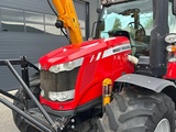 Thumbnail of Massey Ferguson 6713S Dyna 6
