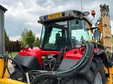 Thumbnail of Massey Ferguson 6713S Dyna 6