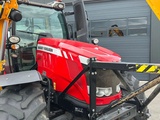 Thumbnail of Massey Ferguson 6713S Dyna 6