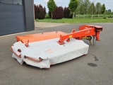 Thumbnail of Kuhn FC 283 achtermaaier