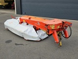 Thumbnail of Kuhn FC 283 achtermaaier