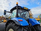 Thumbnail of New Holland T7.245 AC Autocommand