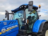 Thumbnail of New Holland T7.245 AC Autocommand