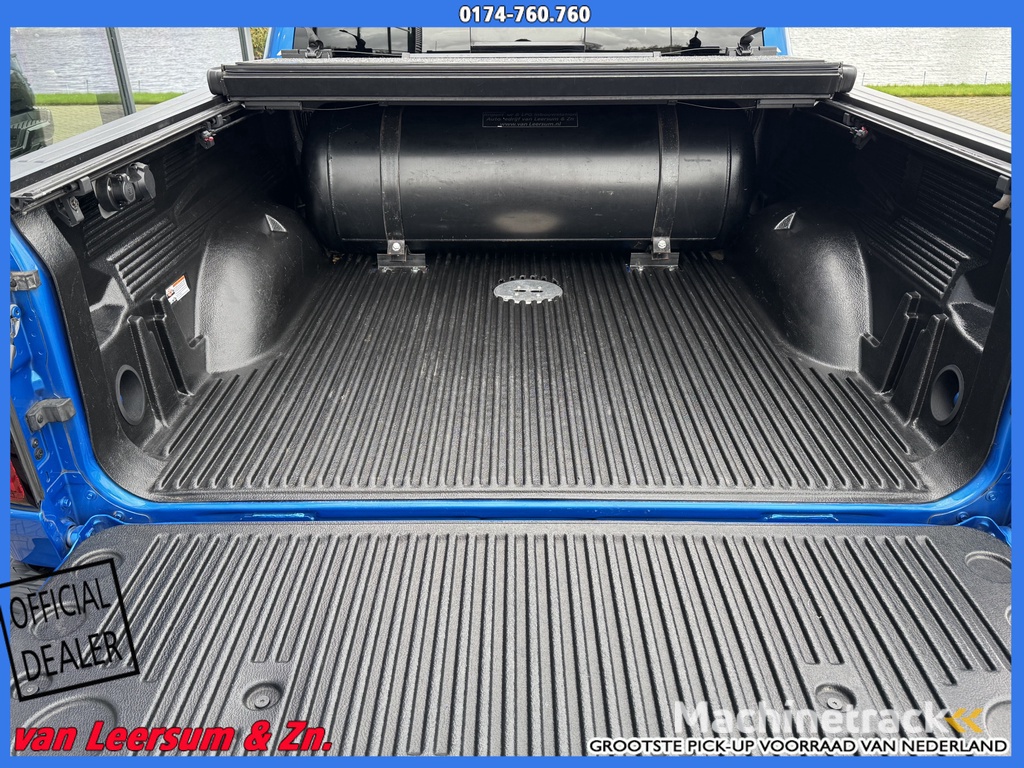 Dodge Ram 1500 6.2 V8 TRX | Pano | H&K | Bullbar