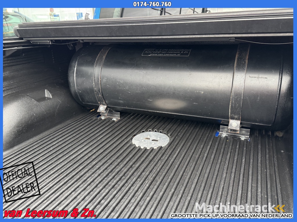 Dodge Ram 1500 6.2 V8 TRX | Pano | H&K | Bullbar