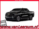 Minituur van Chevrolet Silverado EV LT Max Range