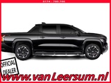 Minituur van Chevrolet Silverado EV LT Max Range