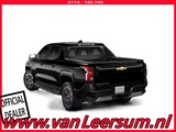 Minituur van Dodge RAM Chevrolet Silverado EV LT Max Range
