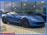 Minituur van Corvette C7 6.2 Z06 Coupe 3LZ | Competition seats |