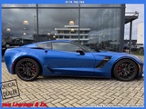 Minituur van Corvette C7 6.2 Z06 Coupe 3LZ | Competition seats |