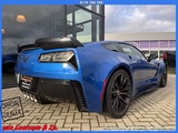 Minituur van Corvette C7 6.2 Z06 Coupe 3LZ | Competition seats |