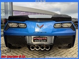 Minituur van Corvette C7 6.2 Z06 Coupe 3LZ | Competition seats |