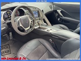 Minituur van Corvette C7 6.2 Z06 Coupe 3LZ | Competition seats |