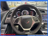 Minituur van Corvette C7 6.2 Z06 Coupe 3LZ | Competition seats |
