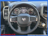 Minituur van Dodge Ram 1500 Laramie Sport | Alpine | Wireless Apple Carplay | Bedslide