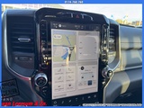 Minituur van Dodge Ram 1500 Laramie Sport | Alpine | Wireless Apple Carplay | Bedslide