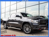 Minituur van Dodge Ram Laramie Deluxe | Pano | H&K | Alarm klasse III | Adap. Cruise |