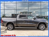 Minituur van Dodge Ram Laramie Deluxe | Pano | H&K | Alarm klasse III | Adap. Cruise |