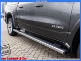 Minituur van Dodge Ram Laramie Deluxe | Pano | H&K | Alarm klasse III | Adap. Cruise |