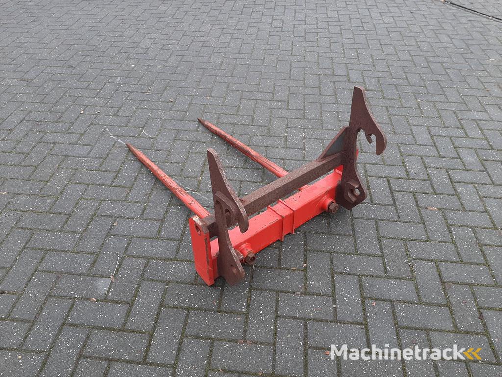 Strovork t.b.v. Schäffer